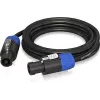 Behringer GLC2-600 Speakon to Speakon Speaker Cable 6m