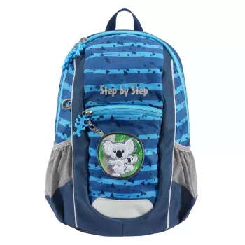 Sac à dos Step by Step Kiga Maxi Koala Coco