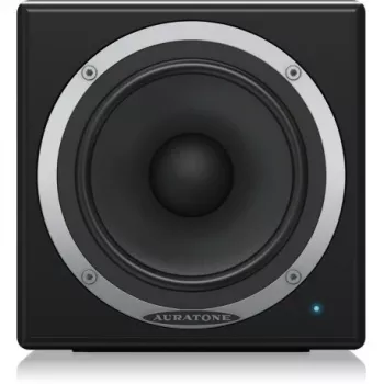 Behringer C50A moniteur de studio actif 5,25 pouces