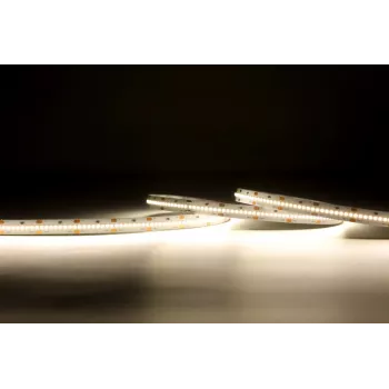 Bande LED flexible SYNERGY21 S21-LED-F02400234 2022 - 320 WW DC24V 75W HE+HD IP20