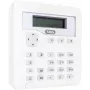ABUS AZBE10000 Terxon SX unité de commande LCD – blanc