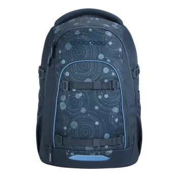 Sac à dos Coocazoo MATE, Blue Orbit
