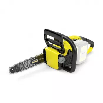 Tronçonneuse sans fil Kärcher CSW 18-30 18 V sans balais guide 30 cm (outil seul)