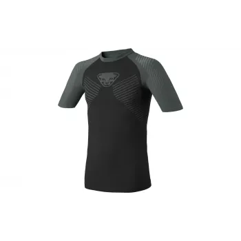 T-shirt manches courtes Speed Dryarn Dynafit, Magnet (homme, L)