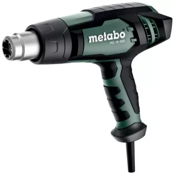 Pistolet à air chaud Metabo HG 16-500, 1600W