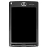 Tablette de dessin LCD LogiLink 8,5 pouces noire avec aimants