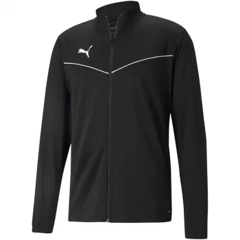 Puma teamRISE Training Poly Jacket Black 657392 03 L