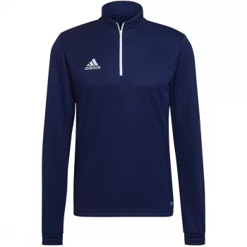 Haut d'entraînement adidas Entrada 22 Navy Blue HB5327 2XL