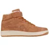 Chaussures Kappa Bash Mid Fur marron 242799 5443 37