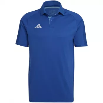 Polo adidas Tiro 23 Competition homme Team Navy Blue M