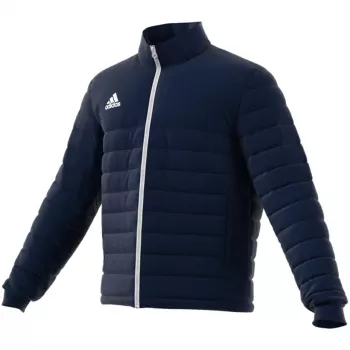 Veste d'entraînement adidas Entrada 22 Light homme Team Navy Blue 2 IB6071