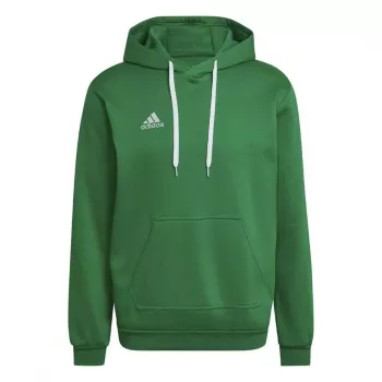 Sweat à capuche adidas Entrada 22 Team Green 2XL
