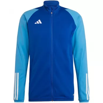 Sweat d'entraînement Tiro 23 Competition adidas pour homme Team Navy Blue 2
