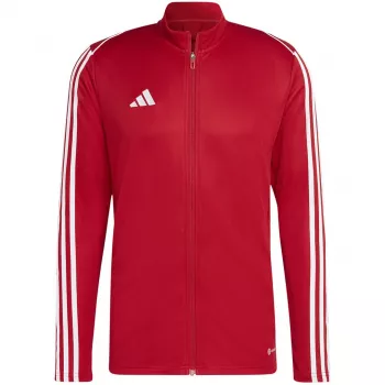 Sweat d'entraînement Tiro 23 League adidas Rouge HS3502 2XL
