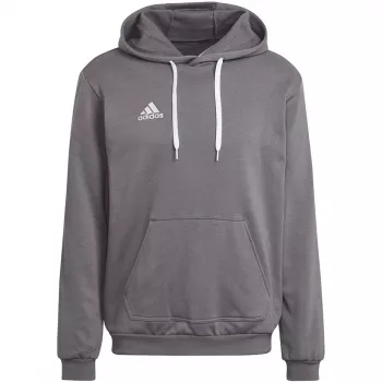 Sweat à capuche Entrada 22 adidas Gris HB0578 L