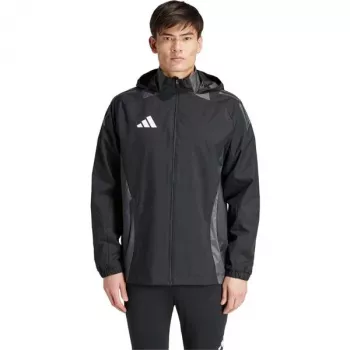 Veste de football tout temps Tiro 24 Competition pour homme adidas Noir 2XL