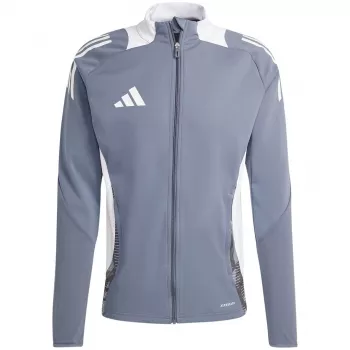 Sweat d'entraînement Tiro 24 Competition pour homme adidas Gris IV9149 S