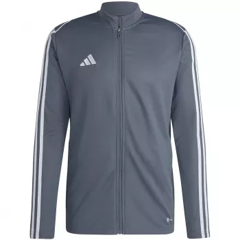 Sweat d'entraînement Tiro 23 League adidas Gris HS3504 L