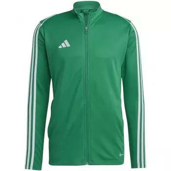 Sweat d'entraînement Tiro 23 League pour homme adidas Team Green S IC7875