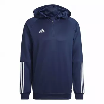 Sweat à capuche Tiro 23 Competition pour homme adidas Team Navy Blue 2 HK8056
