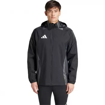 Veste tout temps Tiro 24 Competition pour homme adidas Noir IJ8343 S