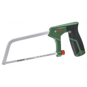 Bosch 1600A02ZA7 scie 150 mm, vert/noir