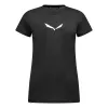 Salewa Dry S/S Tee t-shirt femme, taille S