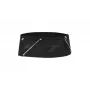 Ceinture de running Dynafit Salewa Black Out taille L