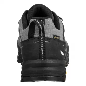 Salewa Alp Trainer 2 GTX chaussures de randonnée alpine imperméables homme - Onyx/noir - UK 9.5 (EU 44)