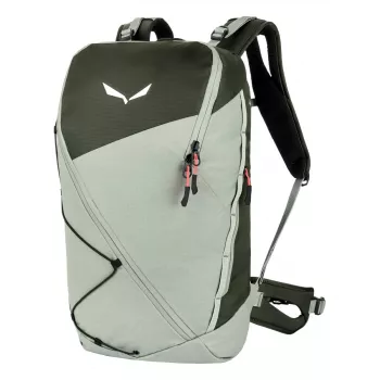 Salewa Puez 23L Sac à dos de randonnée femme - Shadow/Dark Olive