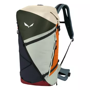 Salewa Puez 32+5L Sac à dos de randonnée mixte unisexe
