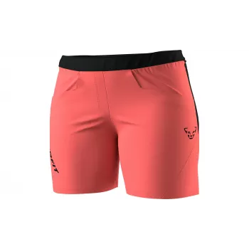 Short hybride Dynafit Traverse pour femme Cabana taille S