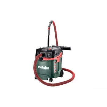 Aspirateur eau et poussière Metabo ASA 30 H PC, 30 L, certifié classe H, 1200 W