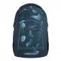 Sac à dos scolaire Coocazoo MATE, Aqua Flow