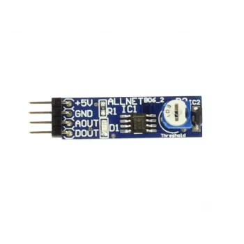 Module capteur Hall TTL ALLNET 4duino (4duino_B06)
