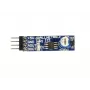 ALLNET 4duino Hall TTL Sensor Module - Digital Magnetic Field Detection for Arduino & Raspberry Pi