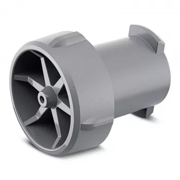 Buse Point Jet Kärcher pour nettoyeurs haute pression