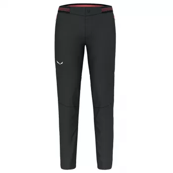 Salewa Pedroc 2 Durastretch Regular pantalon homme - Black Out - 48 (M)
