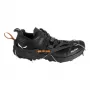 SALEWA Spikes aide à la traction orange/gris taille M (EU 39-42)