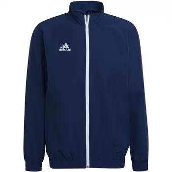 Veste de présentation Entrada 22 adidas homme, bleu marine, L