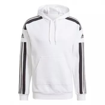 Sweat à capuche Squadra 21 adidas homme, blanc, GT6637