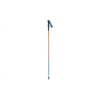 Bâtons de trail running SALEWA Dynafit Vertical Pole 110 cm General Lee / Methyl Blue