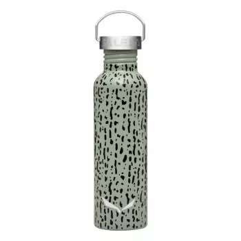 Salewa Aurino bouteille 0,75L Shadow Spotted