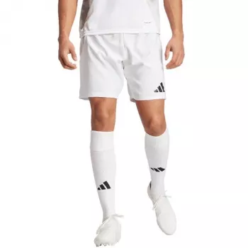 Short de match adidas Tiro 24 Competition homme blanc XL