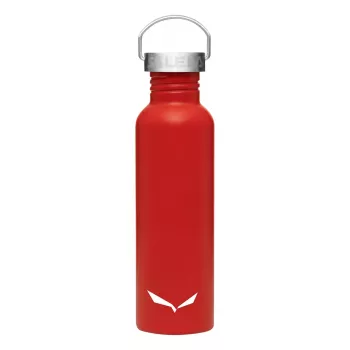 Salewa Aurino 0,75 l Flammen-Dolomiten Gourde en aluminium