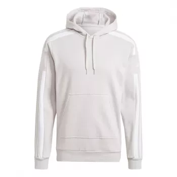 Sweat à capuche adidas Squadra 21 Team Grey Four GT6635 2XL