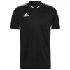 Maillot adidas Condivo 22 Match Day noir HA3514 S