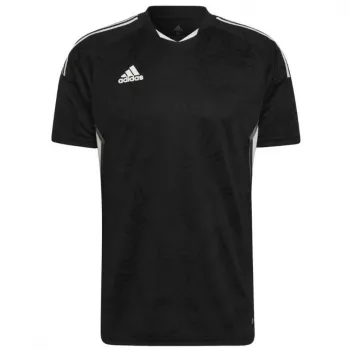 Maillot adidas Condivo 22 Match Day noir HA3514 S