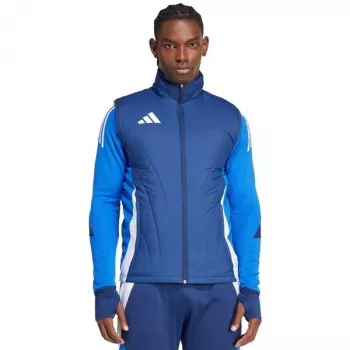 Gilet adidas Tiro 24 Competition Winterized pour homme Team Royal Blue S