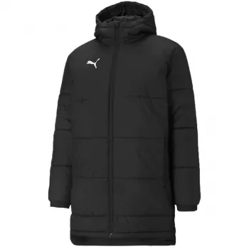 PUMA Bench Men's Jacket Black